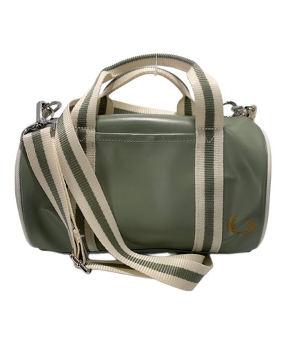 Fred perry way boston - perry, bag