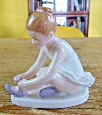 Vintage Royal Doulton 'Ballet