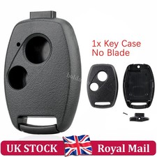 2 Button Key Fob Case