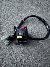 Dinli / Quadzilla 450 Left