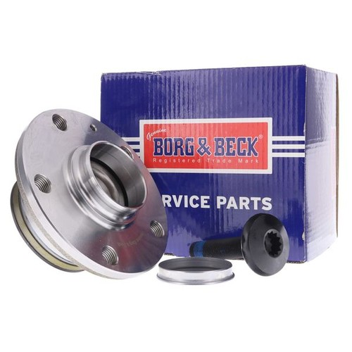 Borg beck wheel bearing - &,