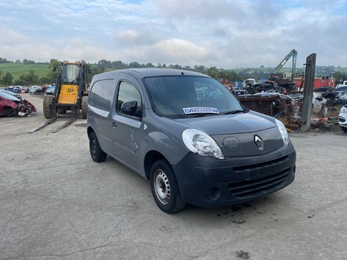 Renault kangoo breaking - kangoo, hv