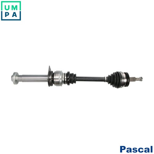 Drive shaft g2w063pc for - for, vw