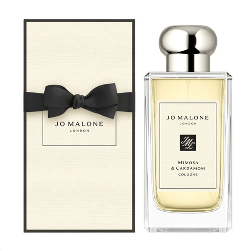 Malone mimosa cardamom - &,