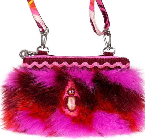 Oilily kids faux fur - kids,