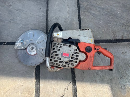 Makita dolmar dpc 6400 - dpc, petrol