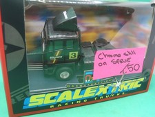 SCALEXTRIC C486  GRAND PRIX
