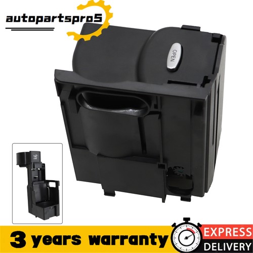 Cup drink holder assembly - assembly, for