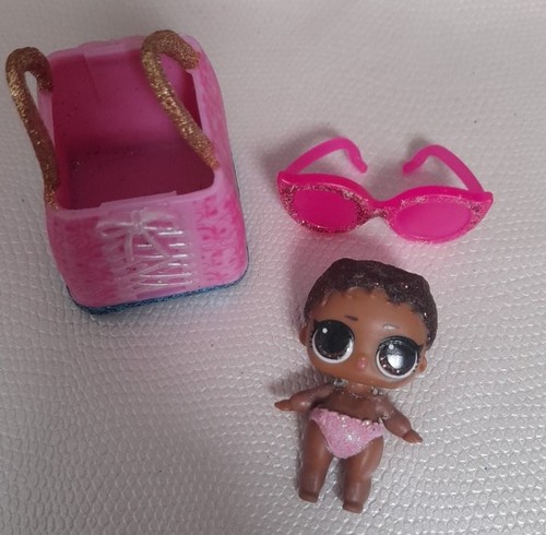 Lol surprise doll - surprise!,