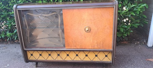 Blaupunkt arkansas radiogram - blaupunkt,