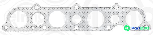 Elring exhaust manifold gasket - elring,