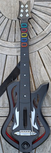 Guitar hero warriors rock - warriors,