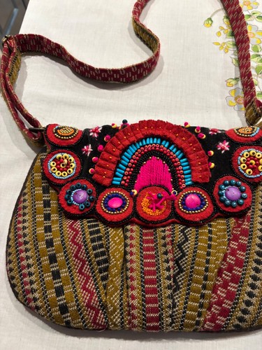 Vintage carpet festival - vintage,