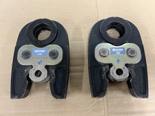 Uponor Press Jaws U40 No Box Used