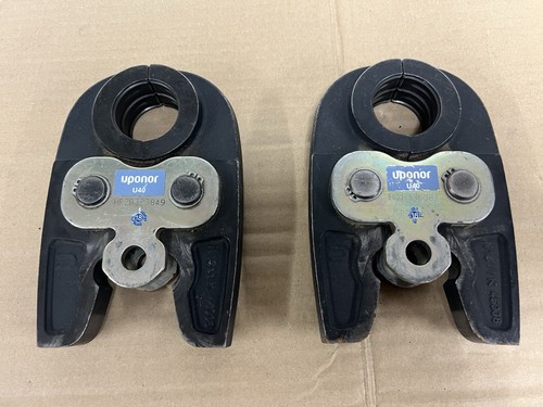 Uponor press jaws u40 - u40, box