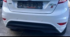 FORD FIESTA MK7.5 HATCHBACK