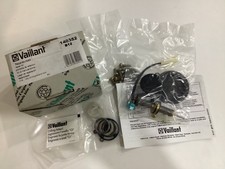Vaillant 140352 Diverter Valve