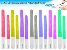 DIAMOND DEB FOOT SKIN AND NAIL