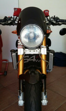 Cupolino Ducati Monster Cafe Racer  620 695 750 800 900 1000 S2R S4 S4R S4RS.