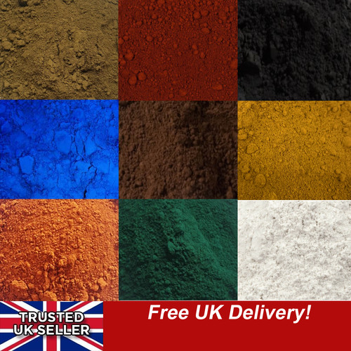 Cement pigment powder colour - cement,