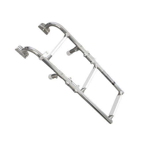 Folding boarding ladder - boarding, 316