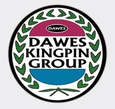 Dawes Kingpin Group  Badge