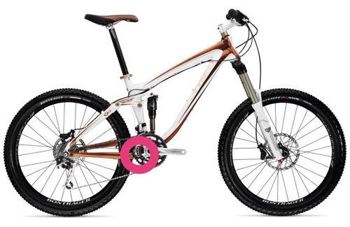2009 trek remedy - 8, main