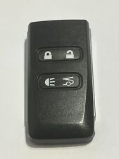 Aston Martin replacement buttons for valet plastic remote