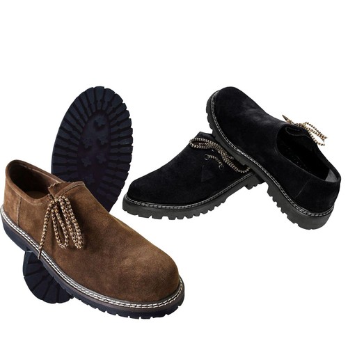 Mens bavarian shoes - mens,