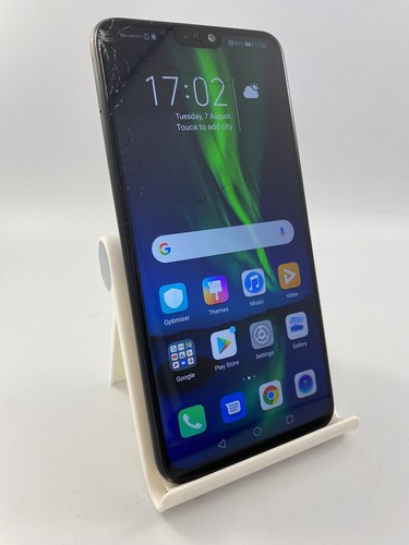 Huawei honor black unlocked - honor, 8x