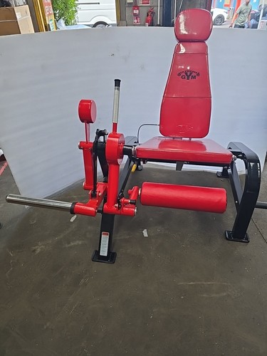 Leg extension free - leg, extension.