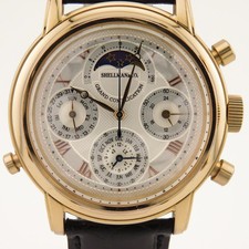 Shellman grand complication - shellman,