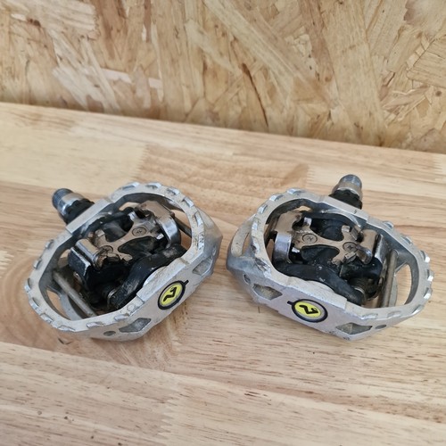 Shimano m545 mtb bmx - shimano, pd-m545