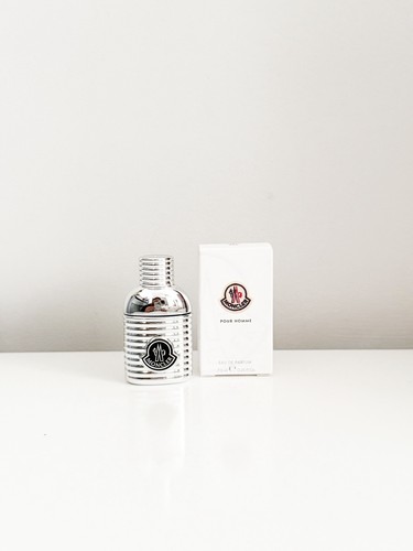 Moncler eau parfum edp pour - moncler,