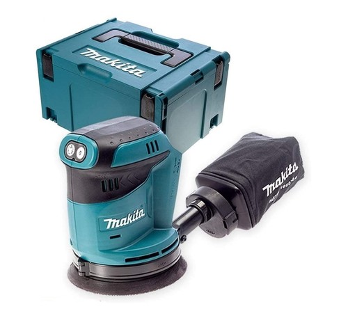Makita 18v lxt 125mm - makita,