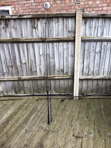 Daiwa dictator - daiwa, 12’