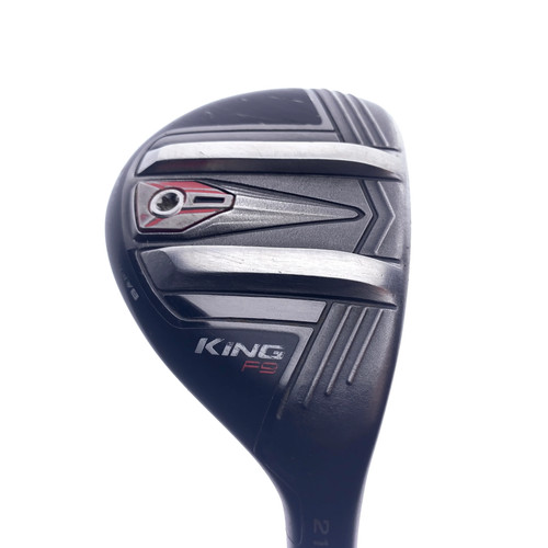 Used cobra king speedback - cobra, 4