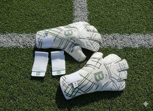 Elite performance - 🧤,