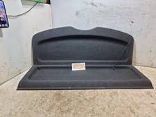 Skoda Octavia Rear Parcel