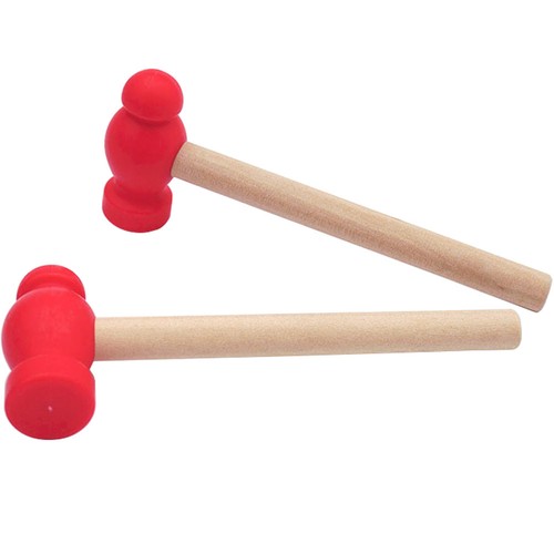 2pcs hammer toy - hammer, children