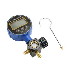 Refrigeration HVAC Digital