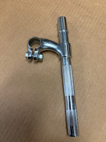 Vintage tandem bicycle - tandem, 26"