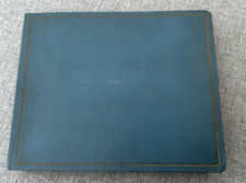 Vintage British Travel Photo