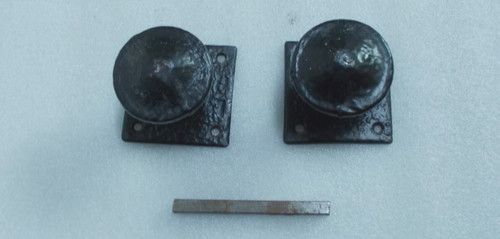 Handle door handles knob knobs - door,
