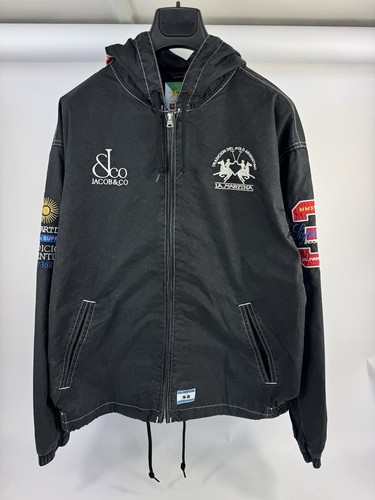Supreme jacob co x la - x,