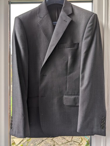 Paul costelloe london - london, charcoal
