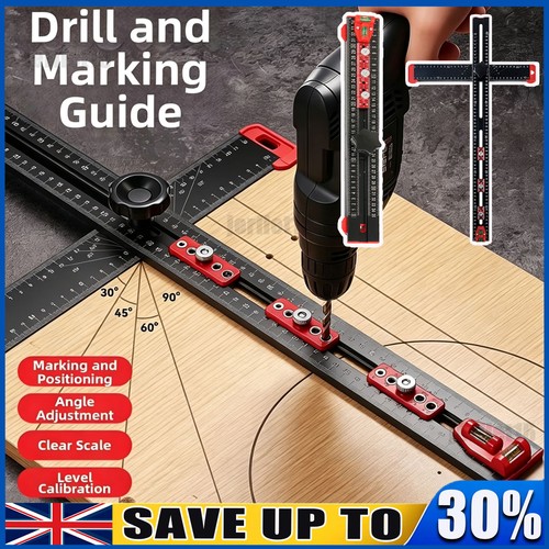 4in1 drilling positioning - 4in1,