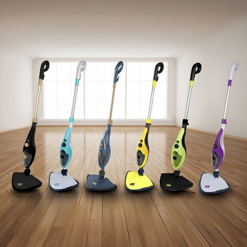 Neo steam mop - 10, 1
