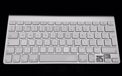 Apple wireless keyboard a1314 - apple,