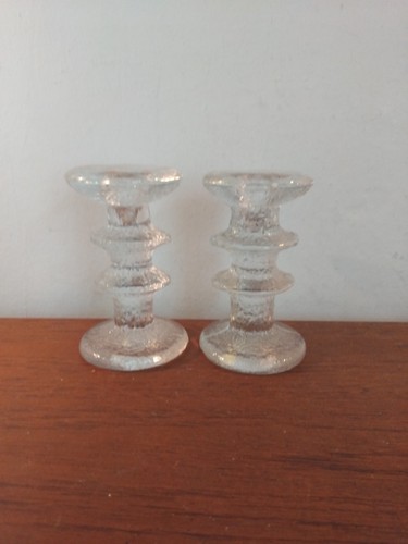 Pair iittala ring festivo - 2,